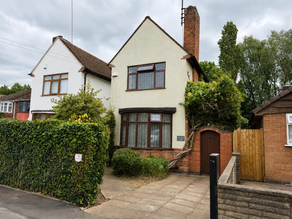 Main image of property: Amy Street, Braunstone Town