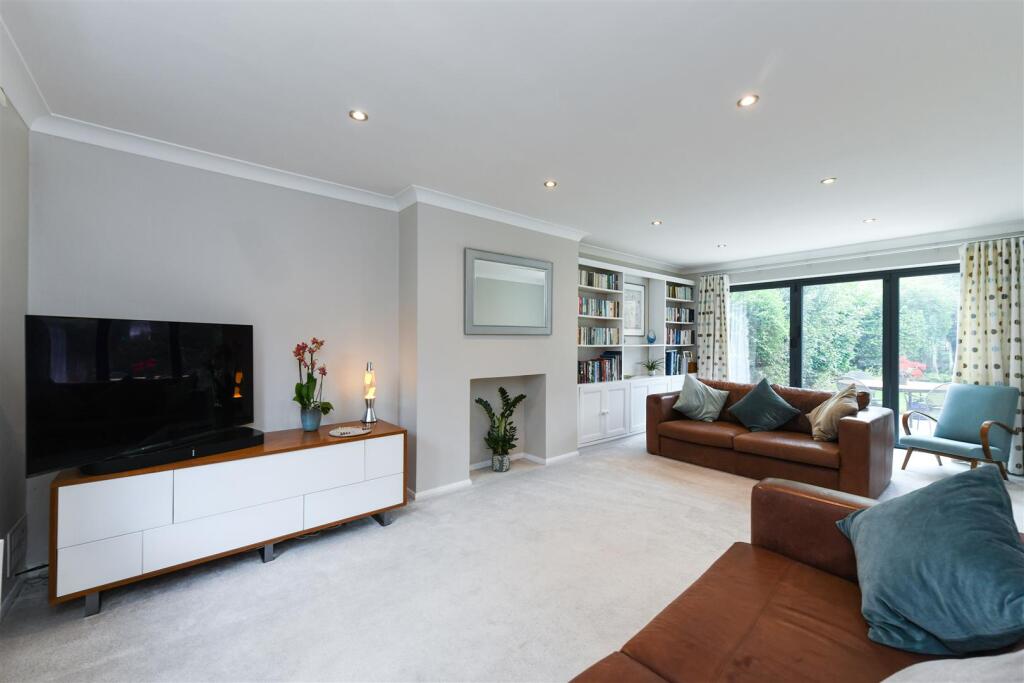 House in Rushcliffe, East Bridgford - View 4