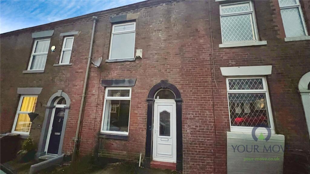 Main image of property: Ripponden Road, Oldham, Greater Manchester, OL1