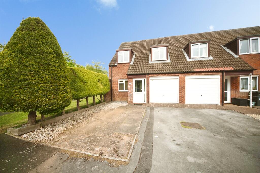 Main image of property: Holly Close, Taunton