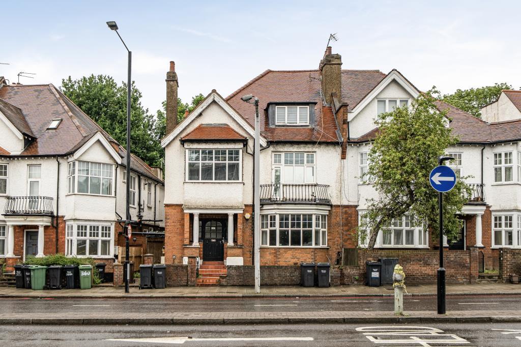 Main image of property: Finchley Road, Hampstead, NW3
