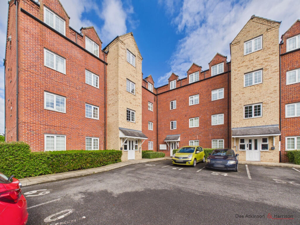 Main image of property: Assembly House, Scholars Way, Bridlington, YO16 4HS