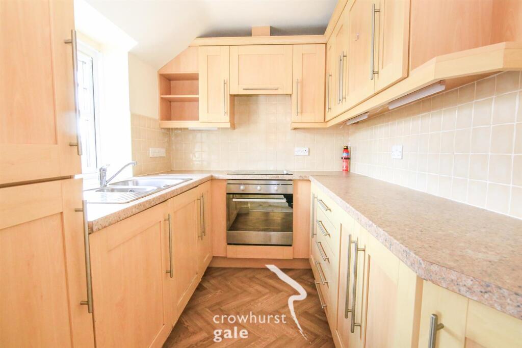 Hogan House, Ivy Grange, Bilton, Rugby photo 4