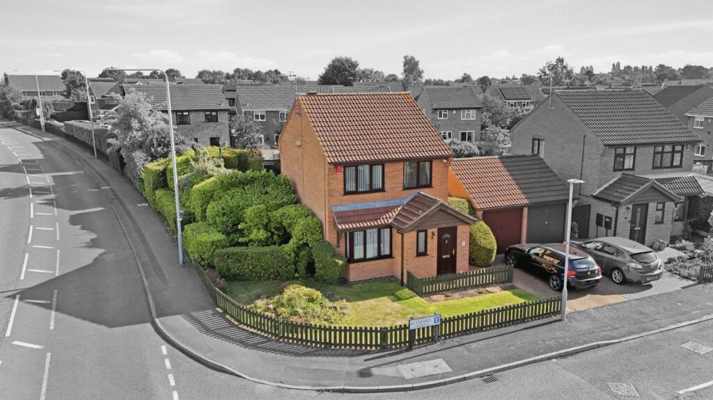 House in Nottingham - View 2
