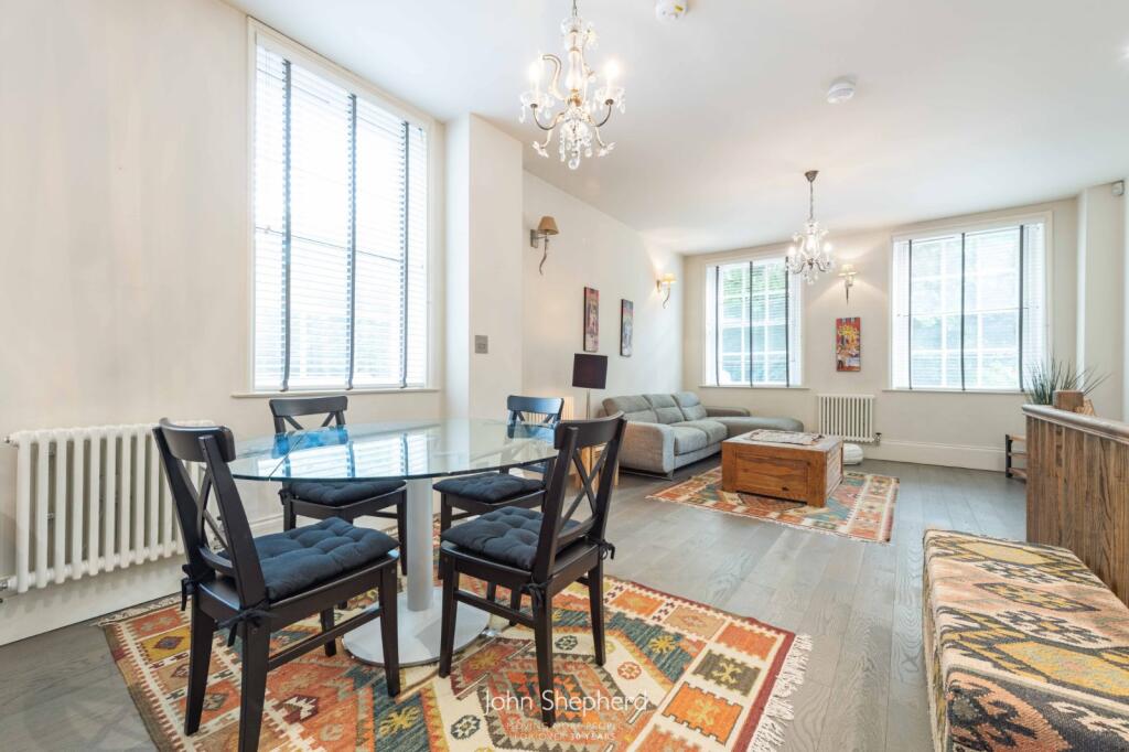 Additional image 3 of St. Pauls Square, Birmingham, West Midlands, B3