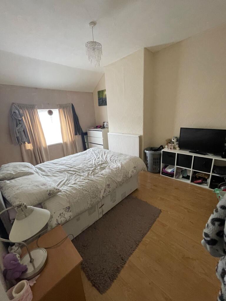 Staveley Street, Edlington, Doncaster photo 3