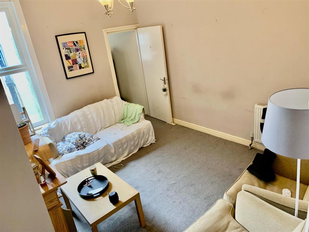 Main image of property: Exeter Road, Selly Oak, Birmingham