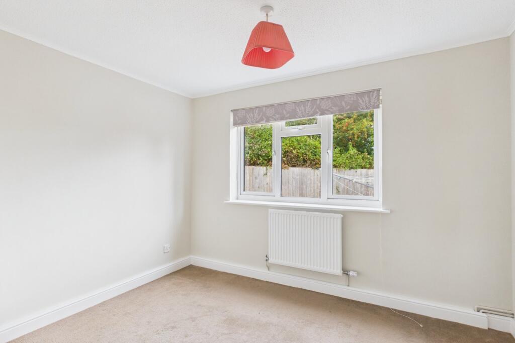 Apartment in Bristol - More