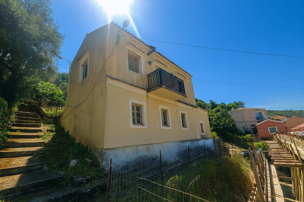 Main image of property: Kassiopi, Corfu, Ionian Islands