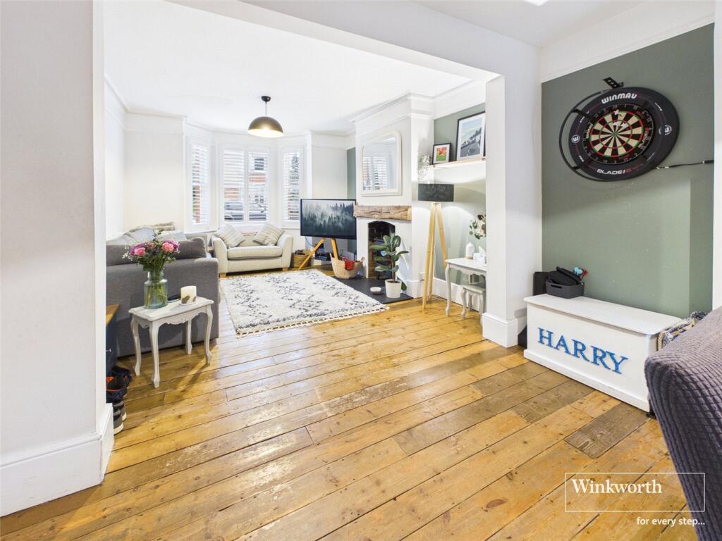 Rockingham Road, Newbury, Berkshire, RG14 photo 2