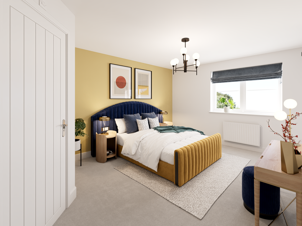 House in Nottingham - View 5