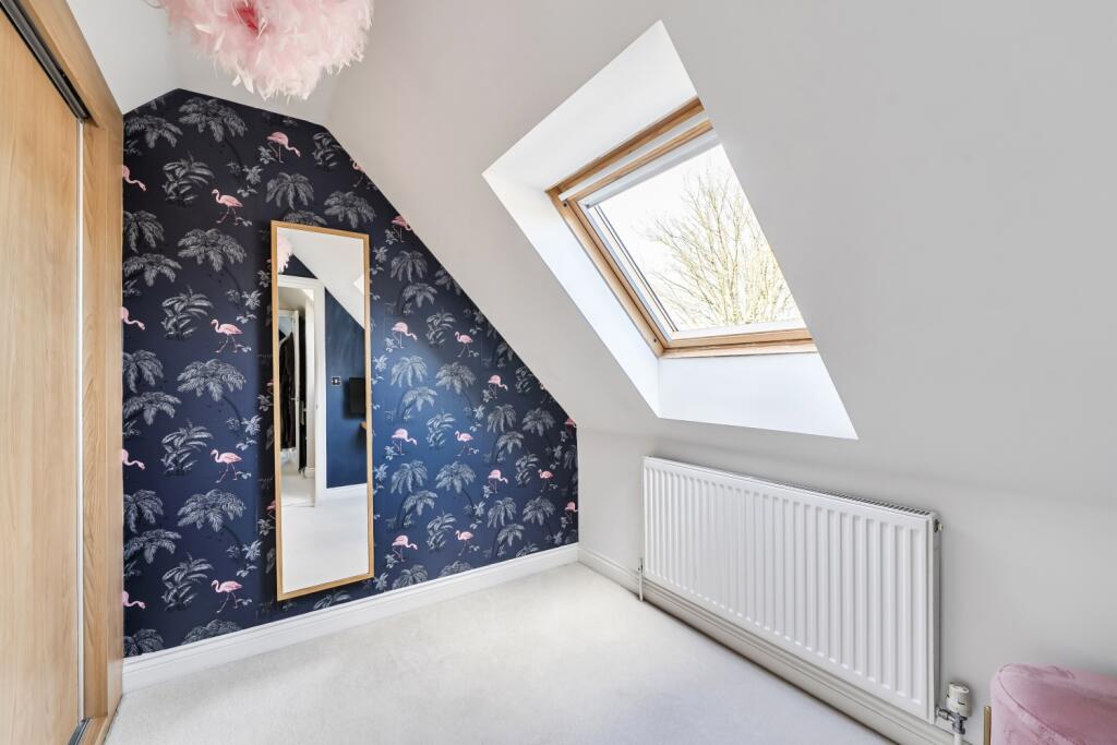 Additional image 17 of Kingsland Road, Shepton Mallet, Somerset, BA4