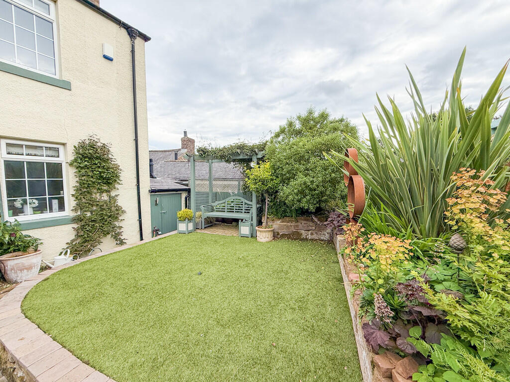 Wetheral - View 6