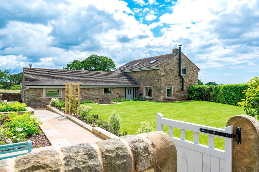 Main image of property: Turners Lane, Barnacre, Preston, Lancashire