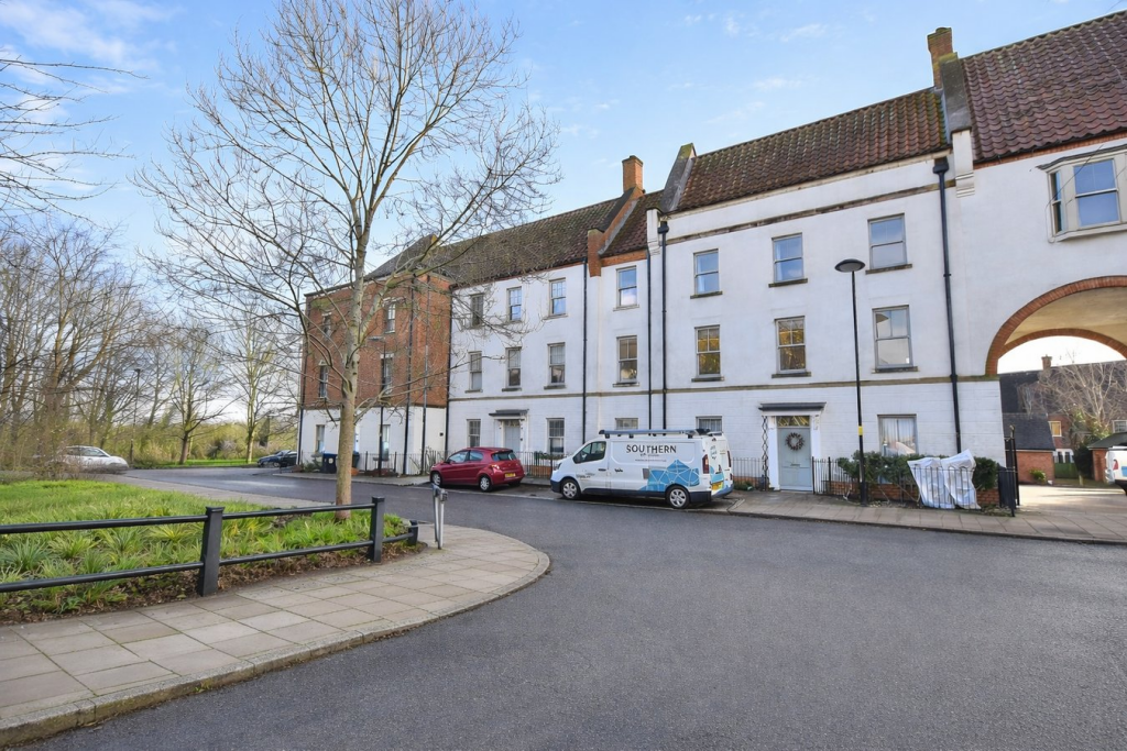 Main image of property: Clickers Drive, NORTHAMPTON, NN5