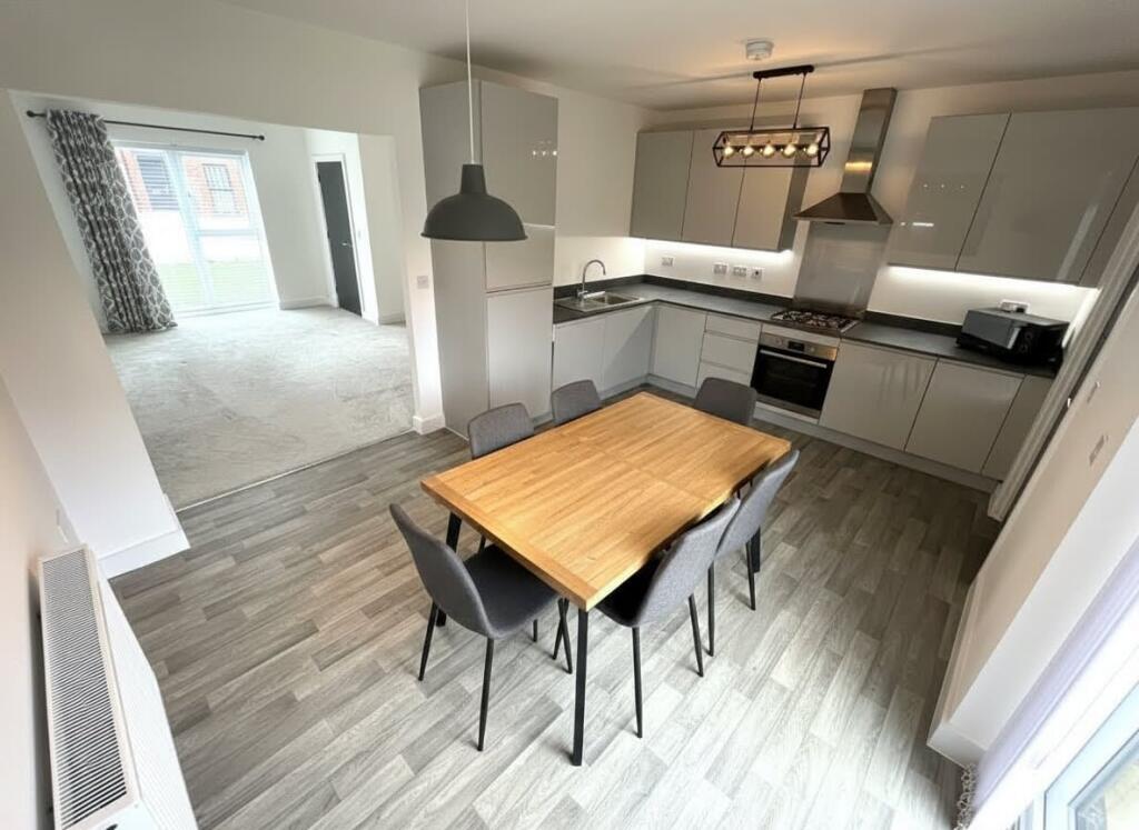 Thyme Street, Branston, Burton-on-Trent, DE14 photo 3