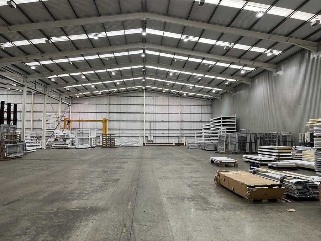 Warehouse