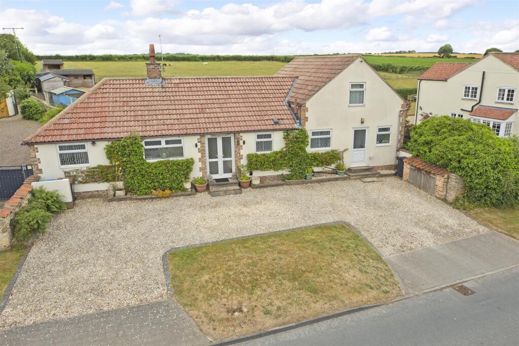 Main image of property: The Well Garden, Branton Green, Great Ouseburn