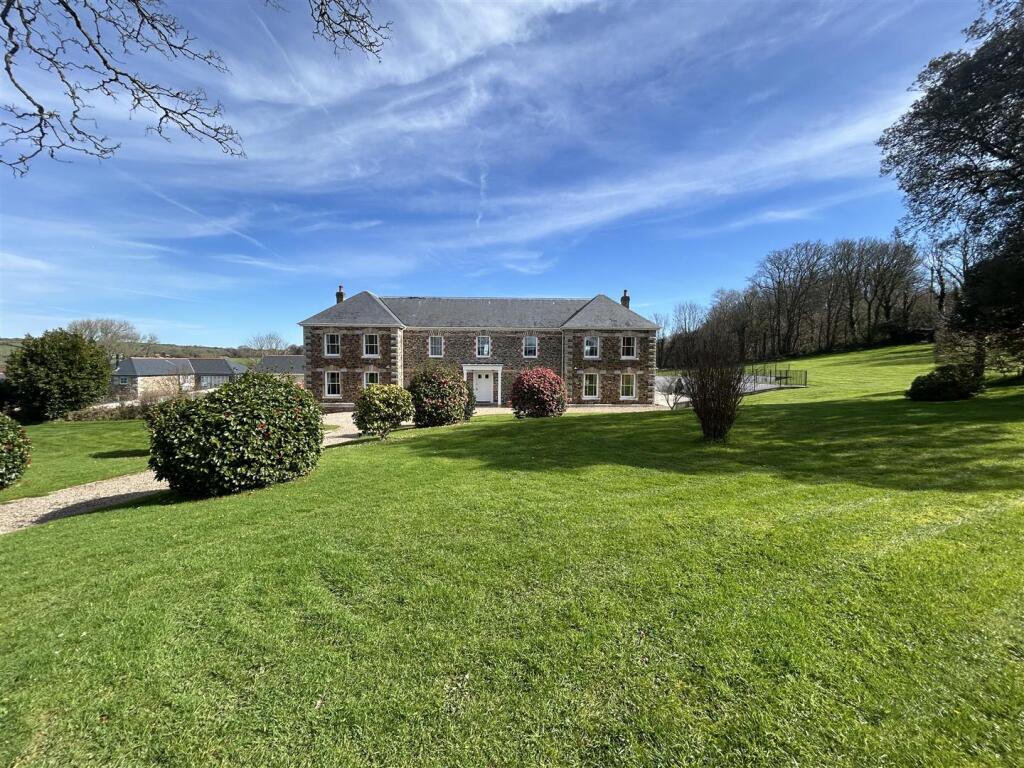 Main image of property: Ladock, Truro