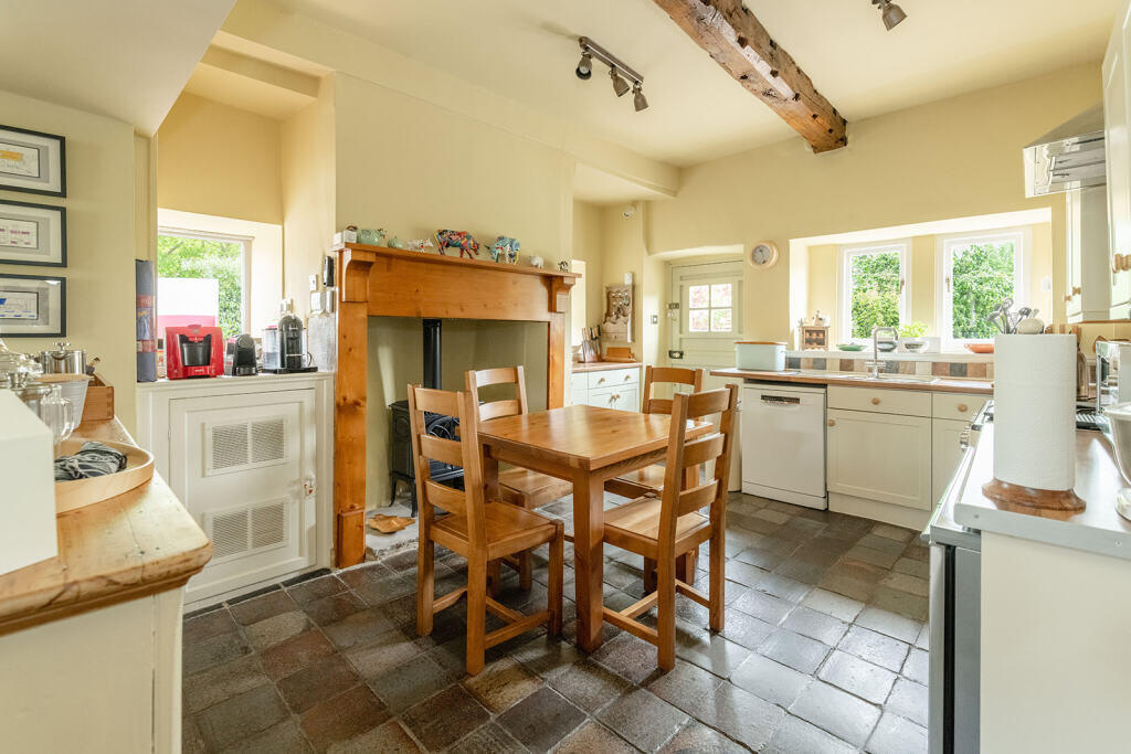 House in Long Preston - View 4