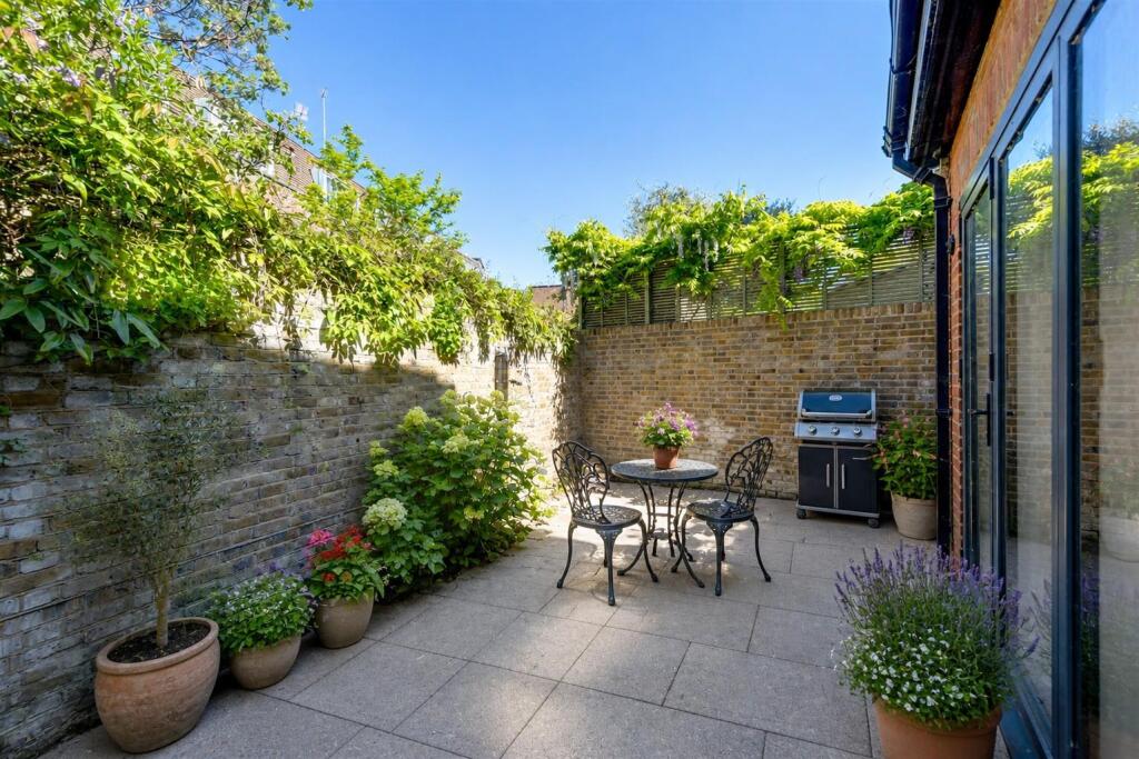 Main image of property: Belsize Road, Swiss Cottage NW6