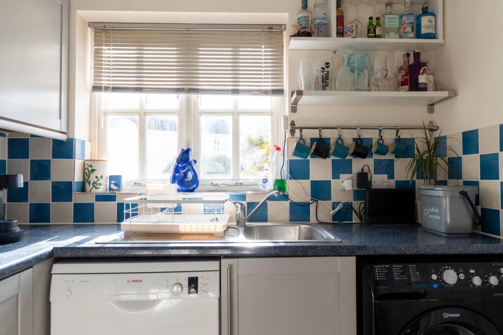 House in Norwich - View 5