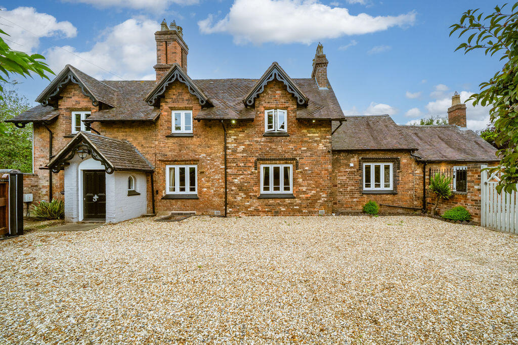 Main image of property: Furlong Cottage, Hall Lane, Hagley