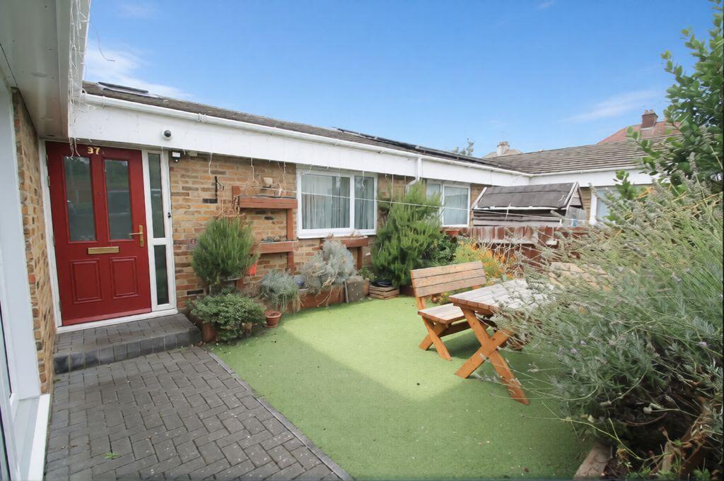 Main image of property: Charles Crescent, Harrow