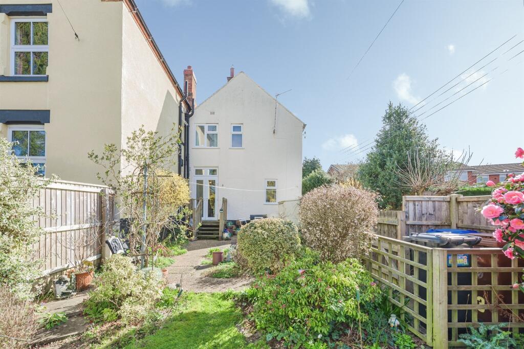 Additional image 15 of Stud Farm Drive, Tamworth