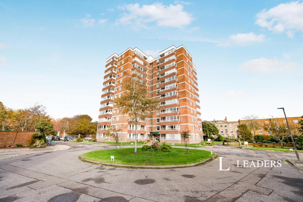 Main image of property: Blount Road, Portsmouth, PO1