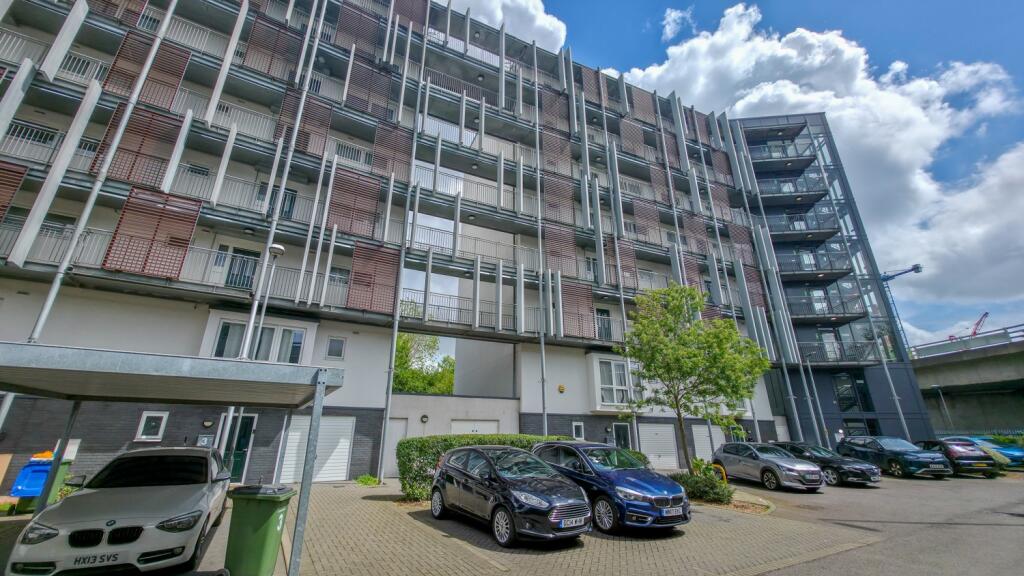 Main image of property: Ringside Court Poplar Place, Thamesmead, London, SE28