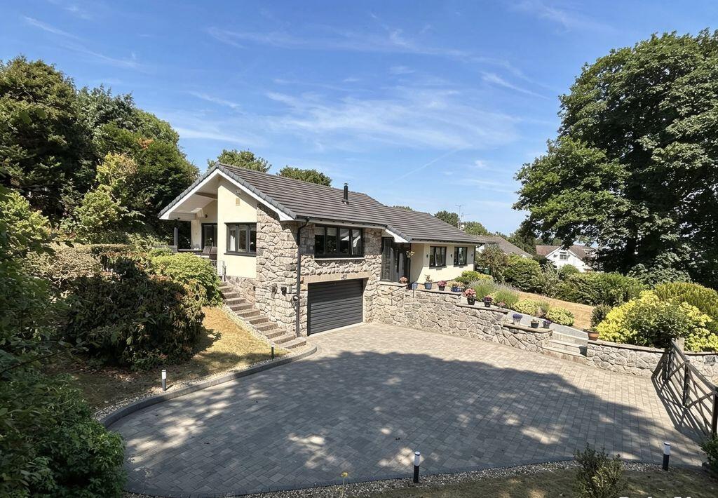 Main image of property: Llanrwst Road, Upper Colwyn Bay