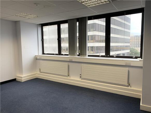 Middle Suite