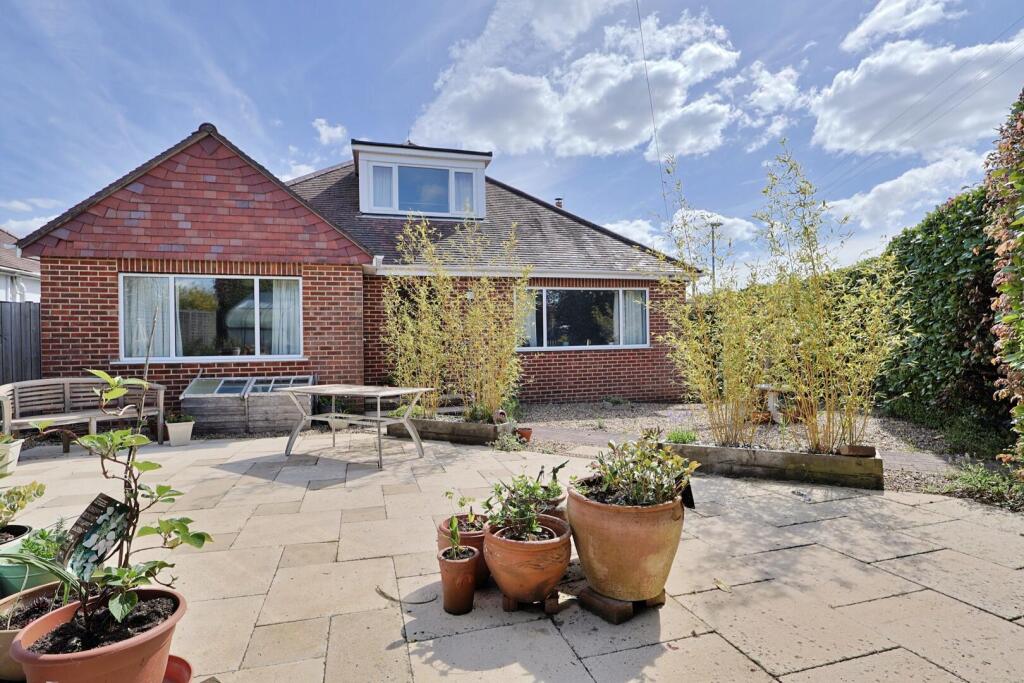 Main image of property: Insley Crescent, Broadstone