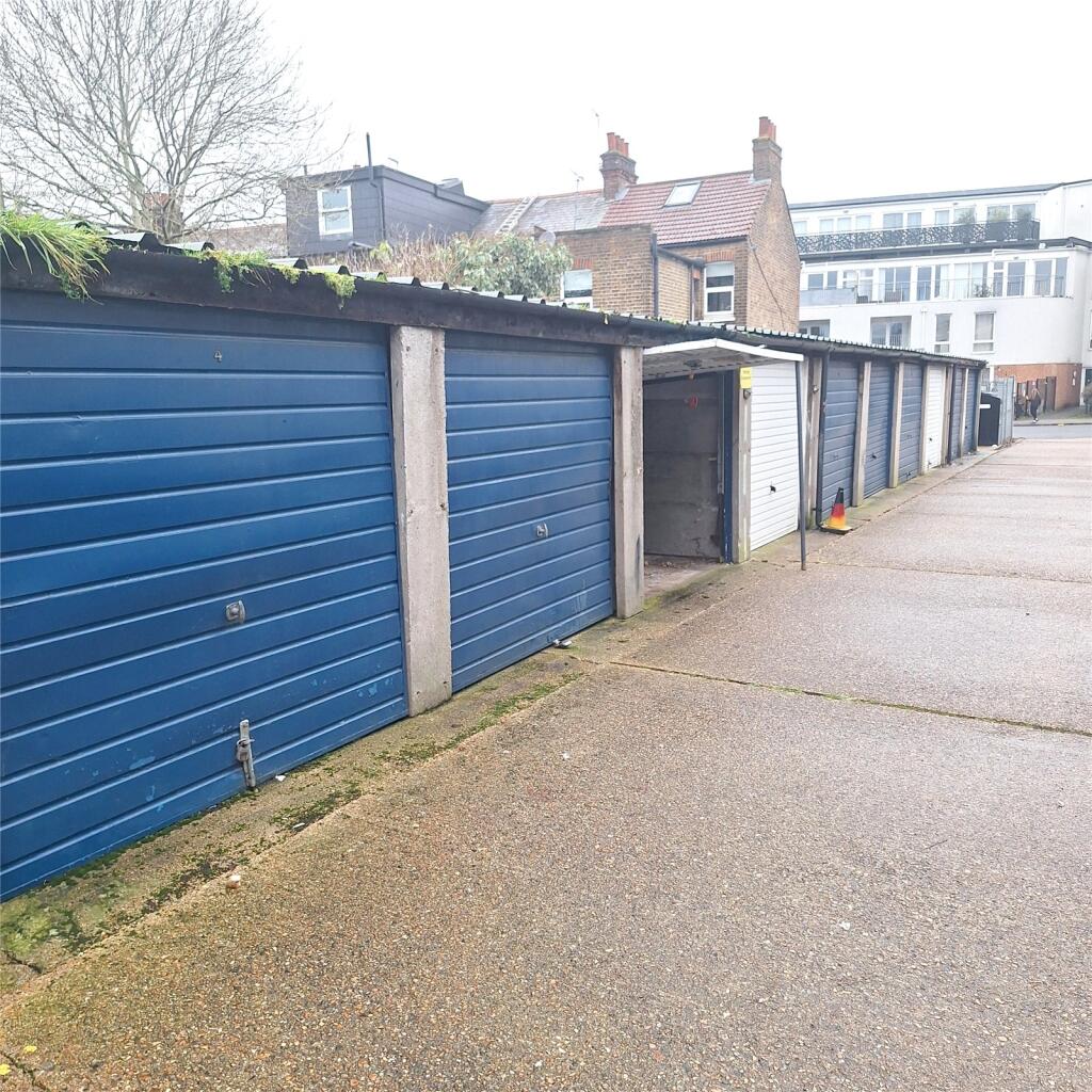 Main image of property: Cambridge Road, Hanwell, London, W7