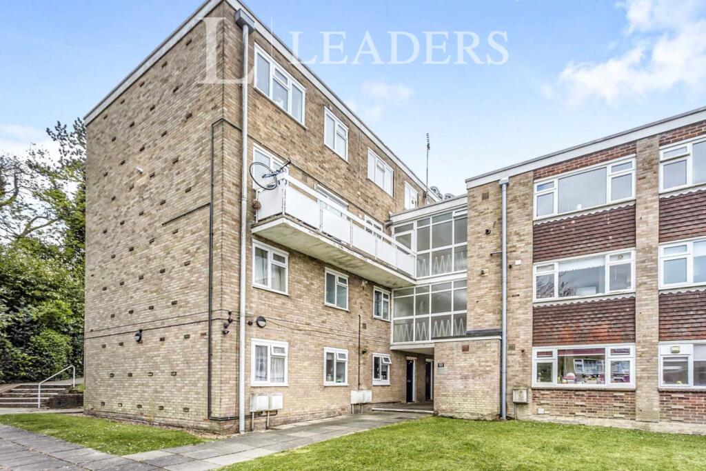 Main image of property: Jireh Court, Perrymount Road, Haywards Heath
