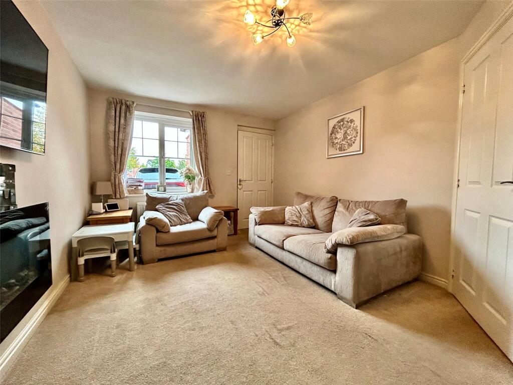 House in South Ribble, Lancashire - View 5