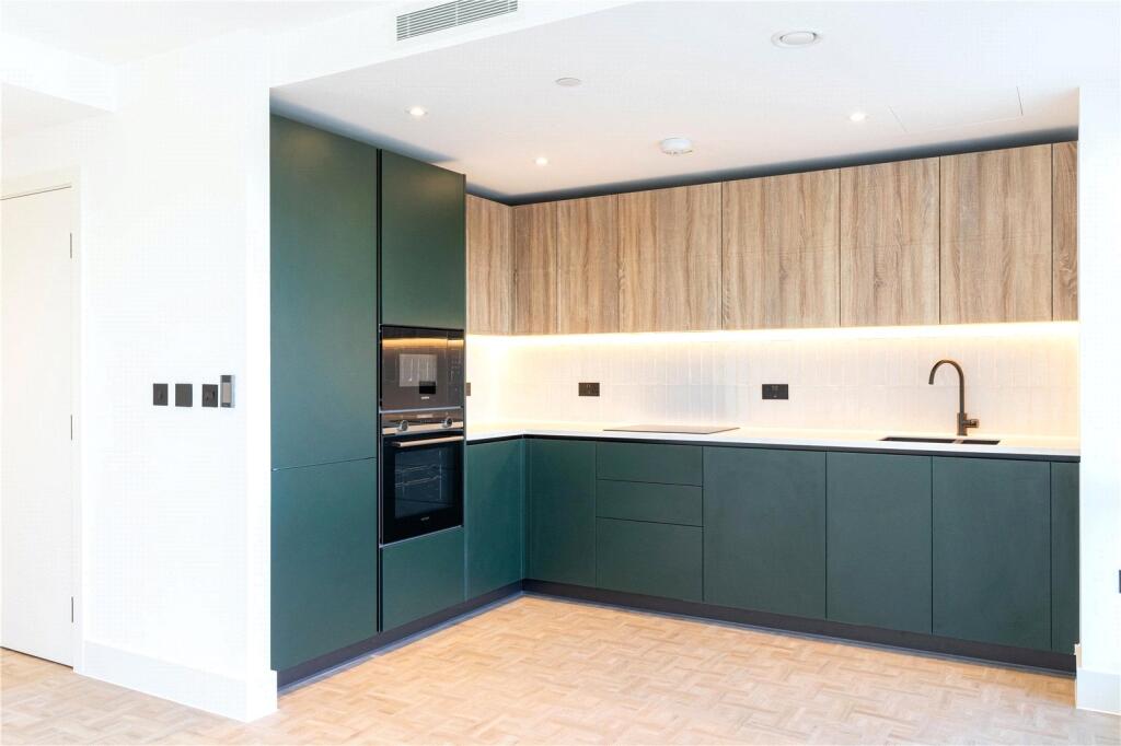 Main image of property: The Arrival, One Clapham, St. John's Hill, SW11