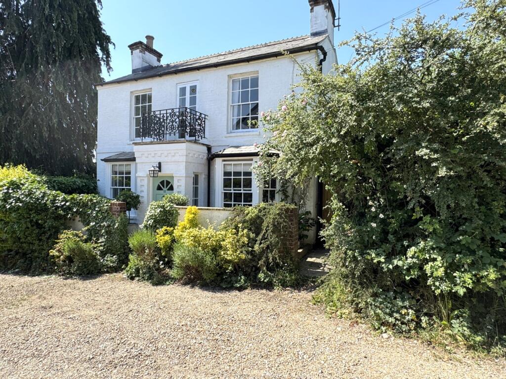 Main image of property: West End Grove, Farnham, Surrey