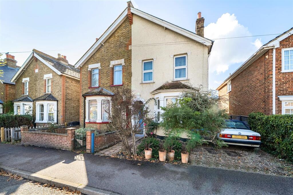 Main image of property: Tolworth Road, Surbiton