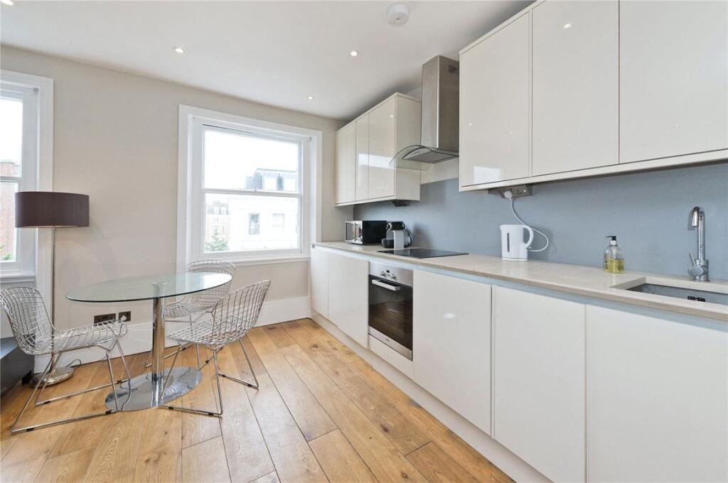Main image of property: Collingham Place, Earls Court