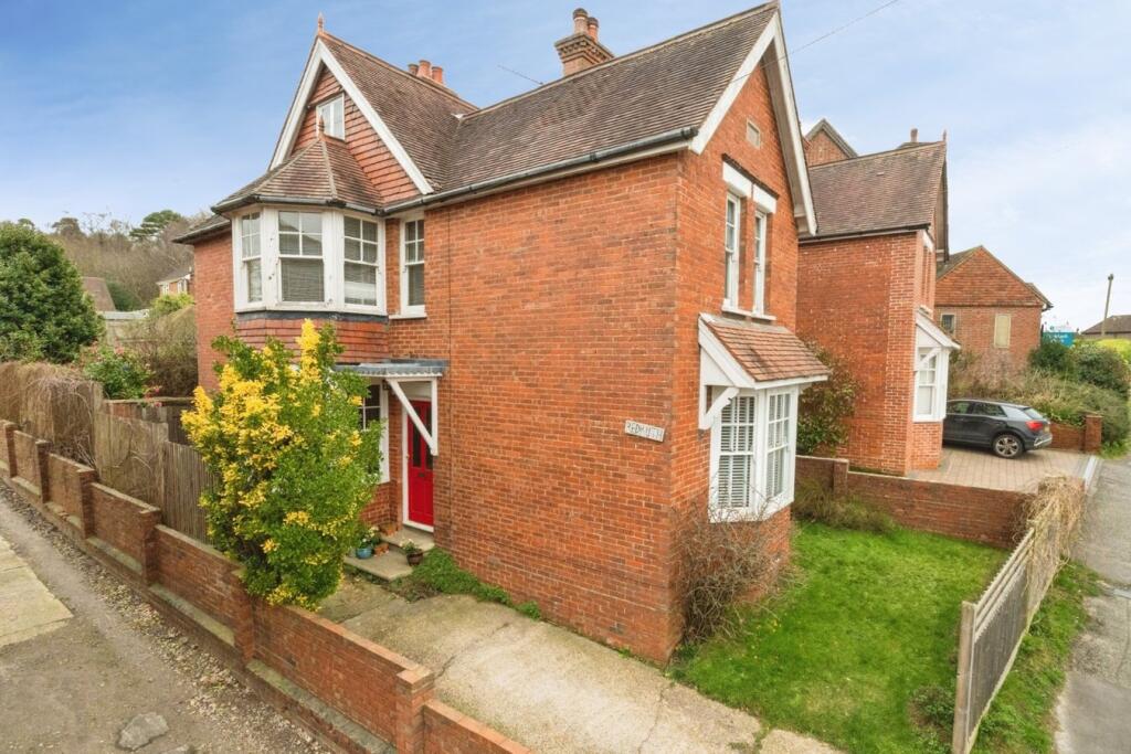 Main image of property: Upper Station Road, Heathfield, TN21