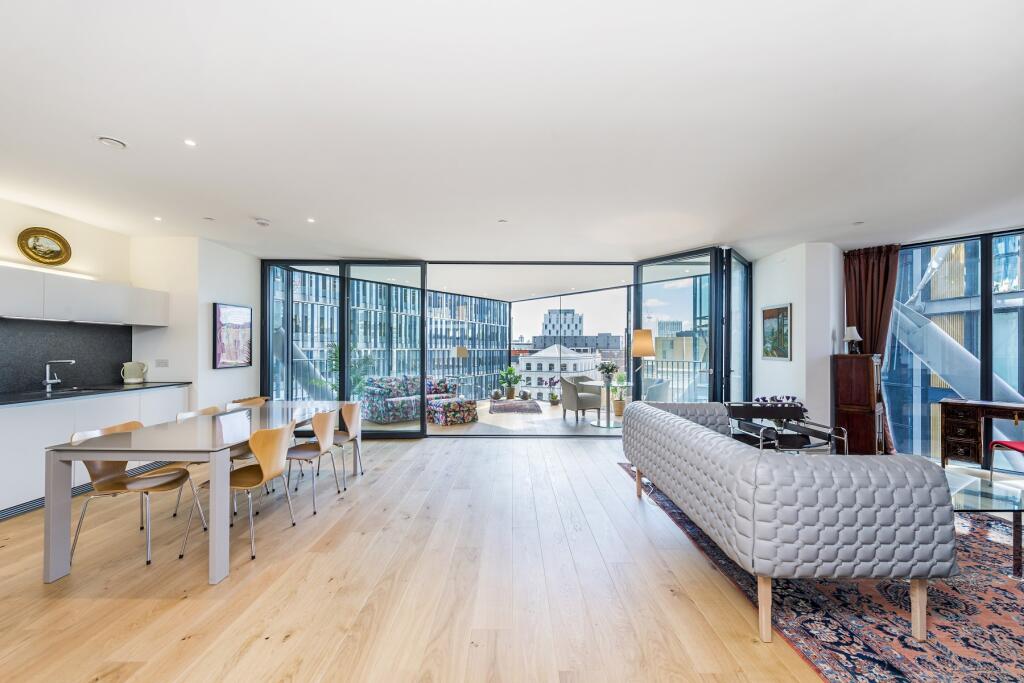 Main image of property: NEO Bankside, Holland Street, SE1