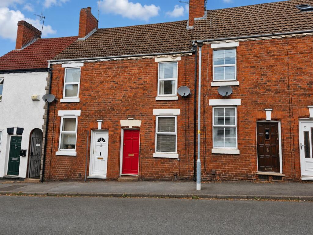 Main image of property: Leswell Lane, Kidderminster