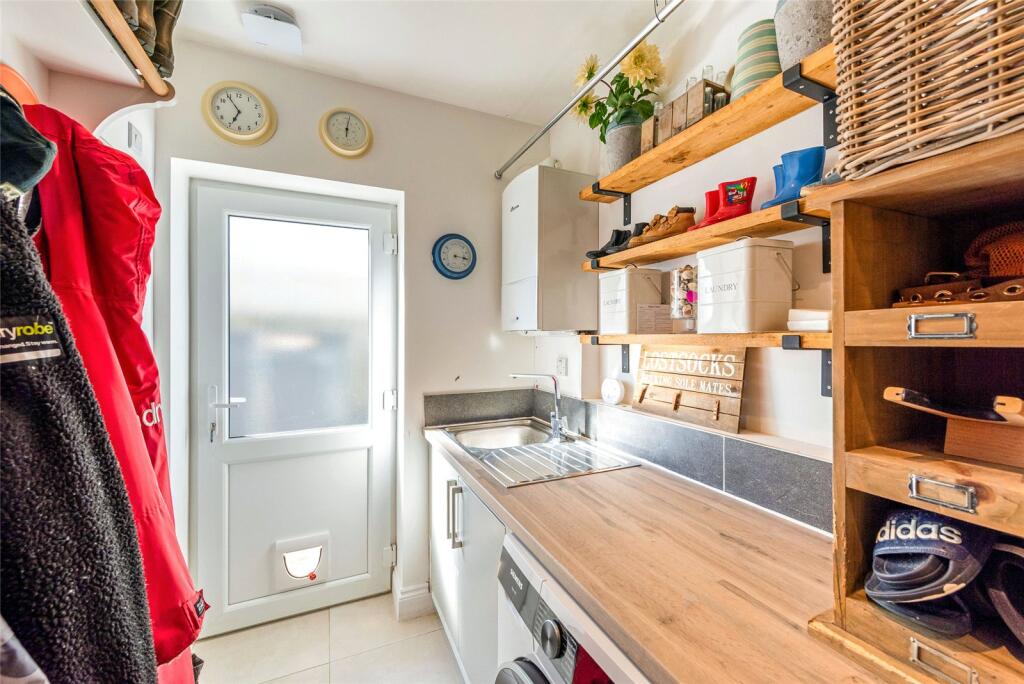 House in Chichester, West Wittering - More