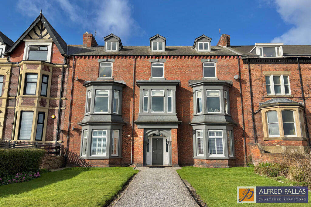 Main image of property: Crownville, Roker Terrace 