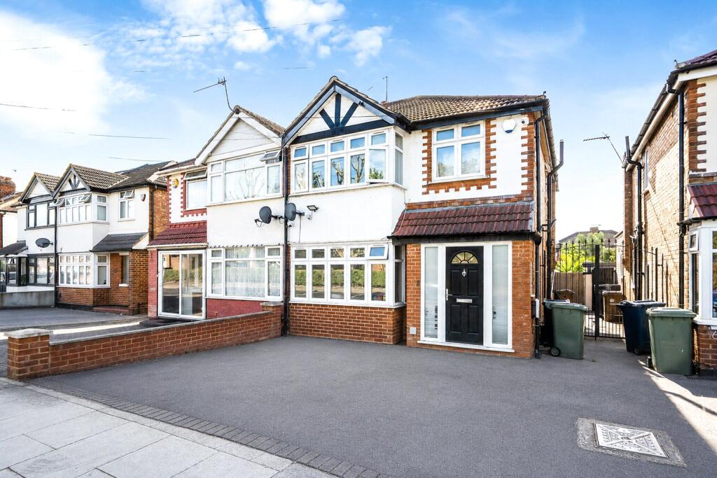 Main image of property: Culver Grove, Stanmore
