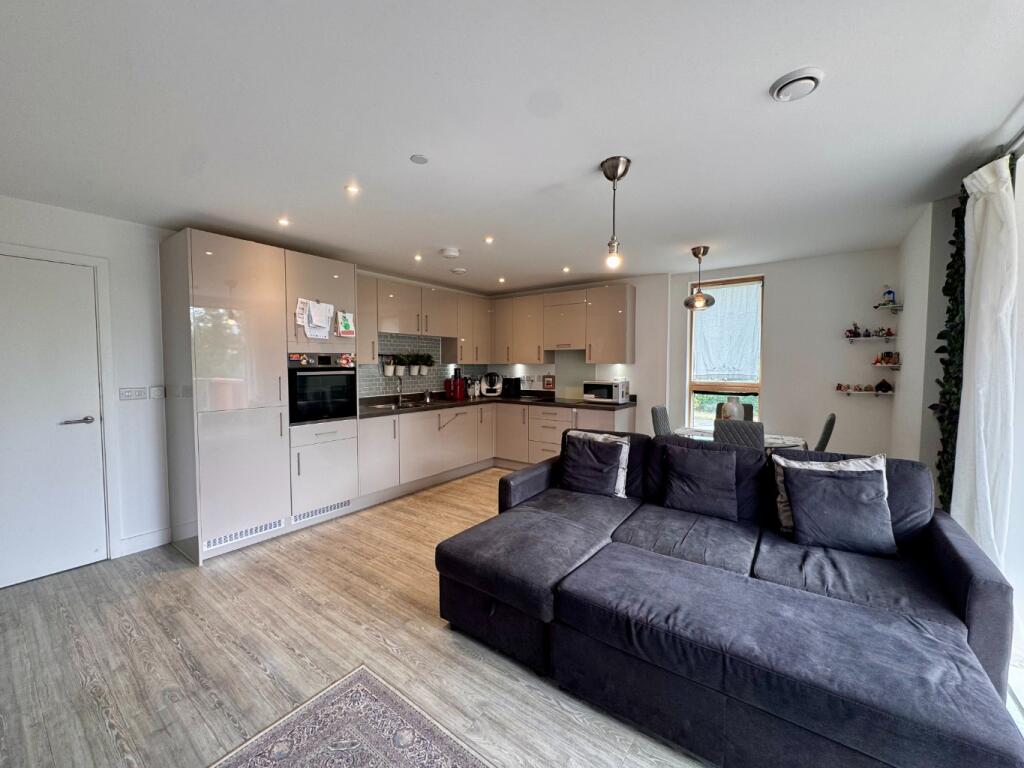 Main image of property: Thames Reach, West Thamesmead, London, SE28 0FQ