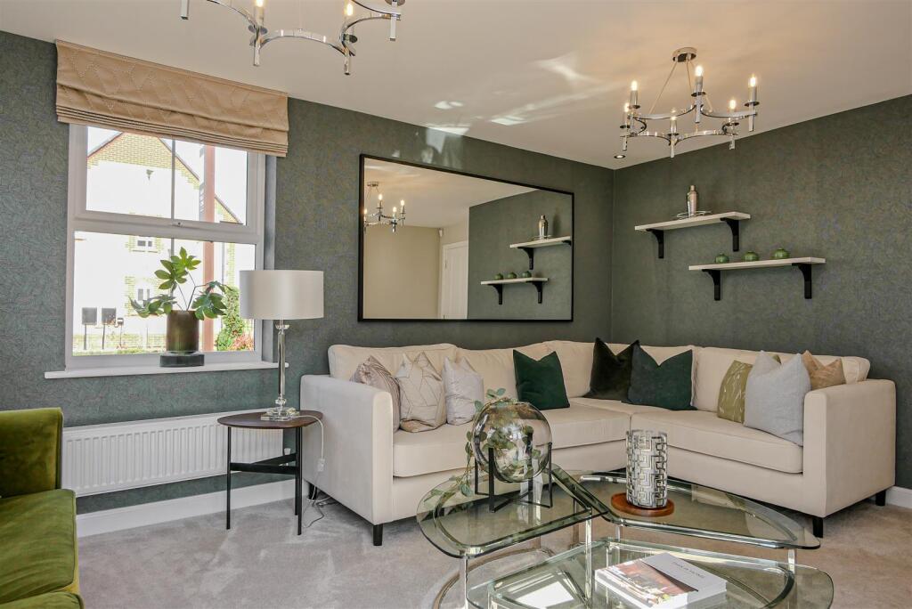 House in Oxford - View 5
