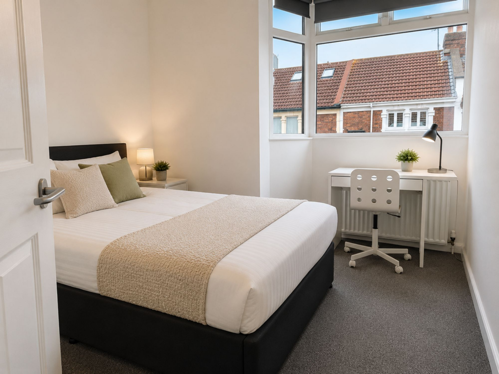 Main image of property: Carlton Park, Bristol, BS5